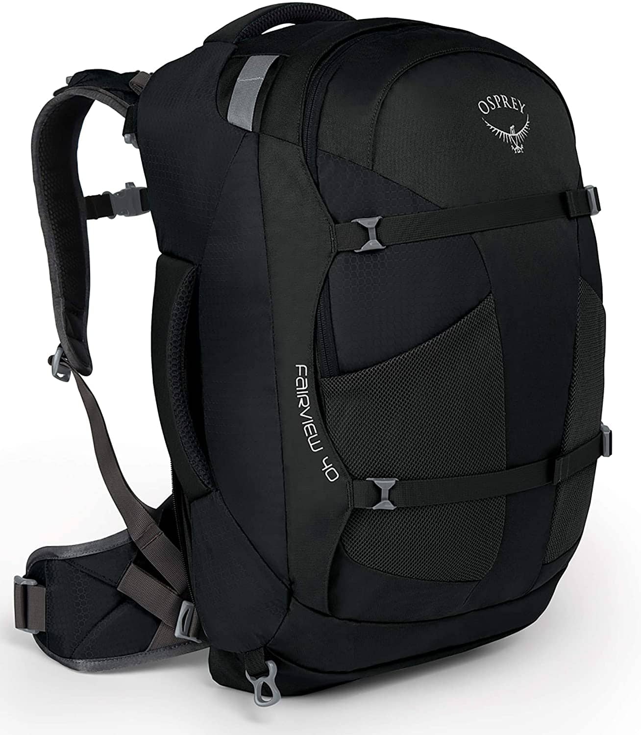 Best Carry On Backpack - Best Travel Backpack for Women - Osprey