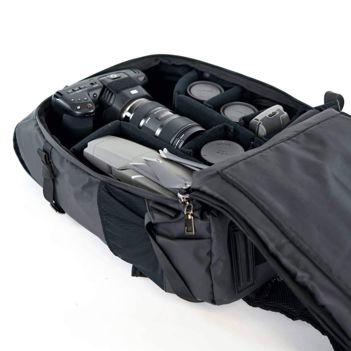 Best Carry On Backpack - Best Travel Backpack for Women - Sunny 16