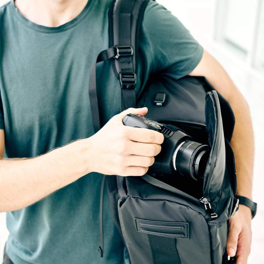 Best Carry On Backpack 2016 - Best Travel Backpack for Women's Bag