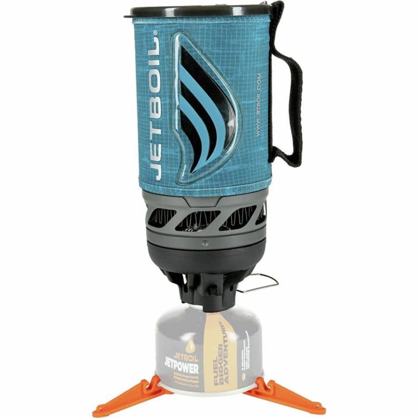 Best Family Camping Gear Checklist - Jetboil - Road trip Camping Checklist