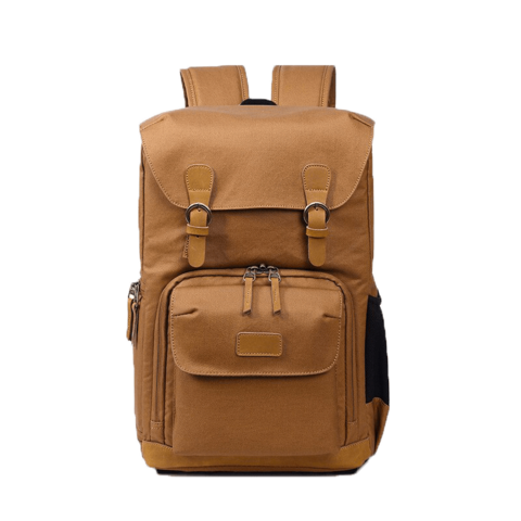 Canvas vs Leather Backpacks: Discover Your True Companion – Eiken Shop