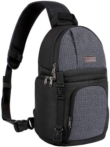 Best Minimalist Backpack - MASITO