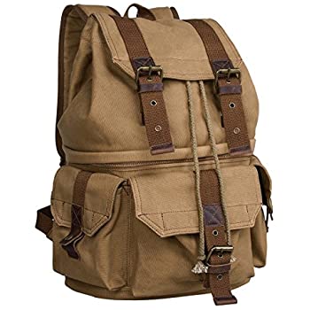 Best Minimalist Backpack - S-Zone