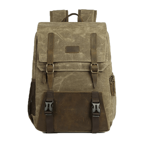 Best Minimalist Backpack - The Lightyear