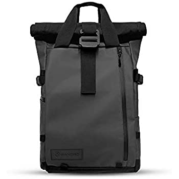 Best Minimalist Backpacks - PRVKE