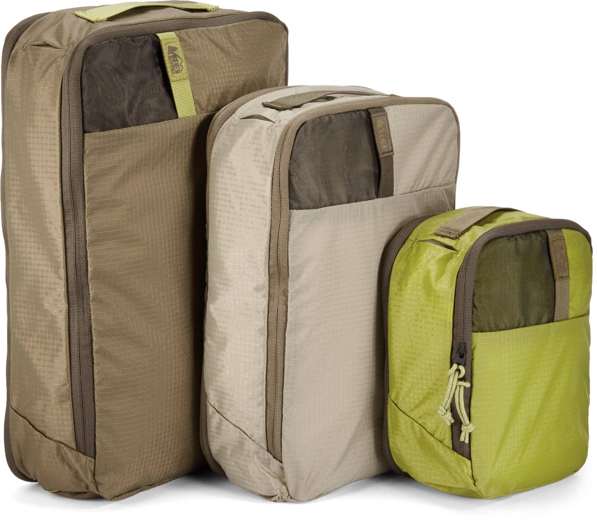 Best Packing Cubes for Travel - REI