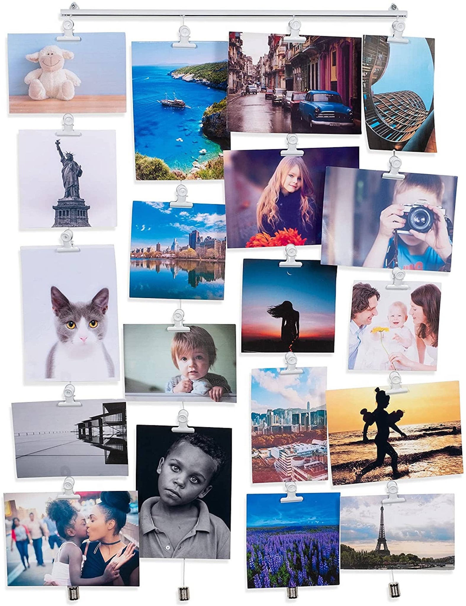 Best Photo Gifts for Photographers - Ideas Photographer Lovers - Collage