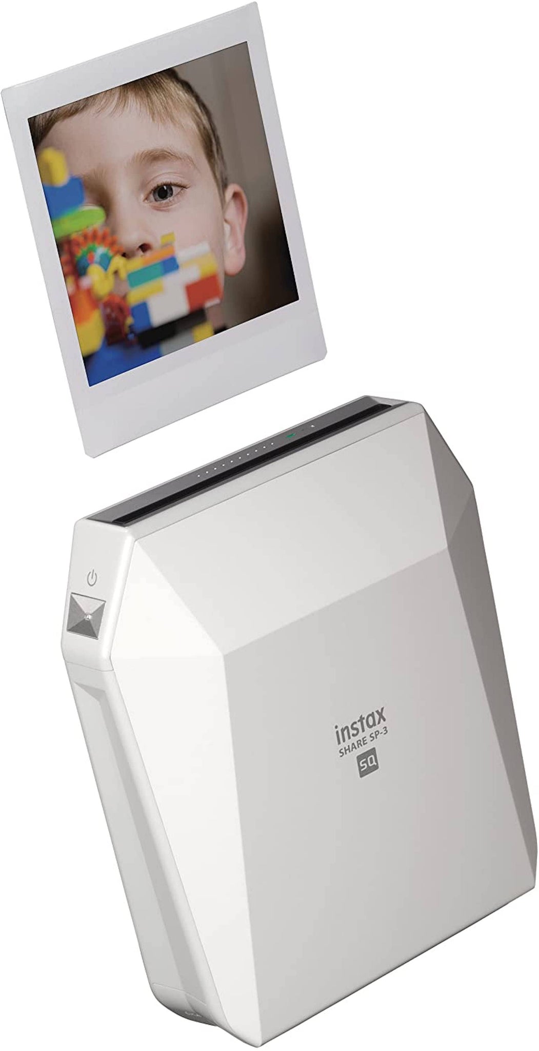 Best Photo Gifts for Photographers - Ideas Photographer Lovers - Instax Printer