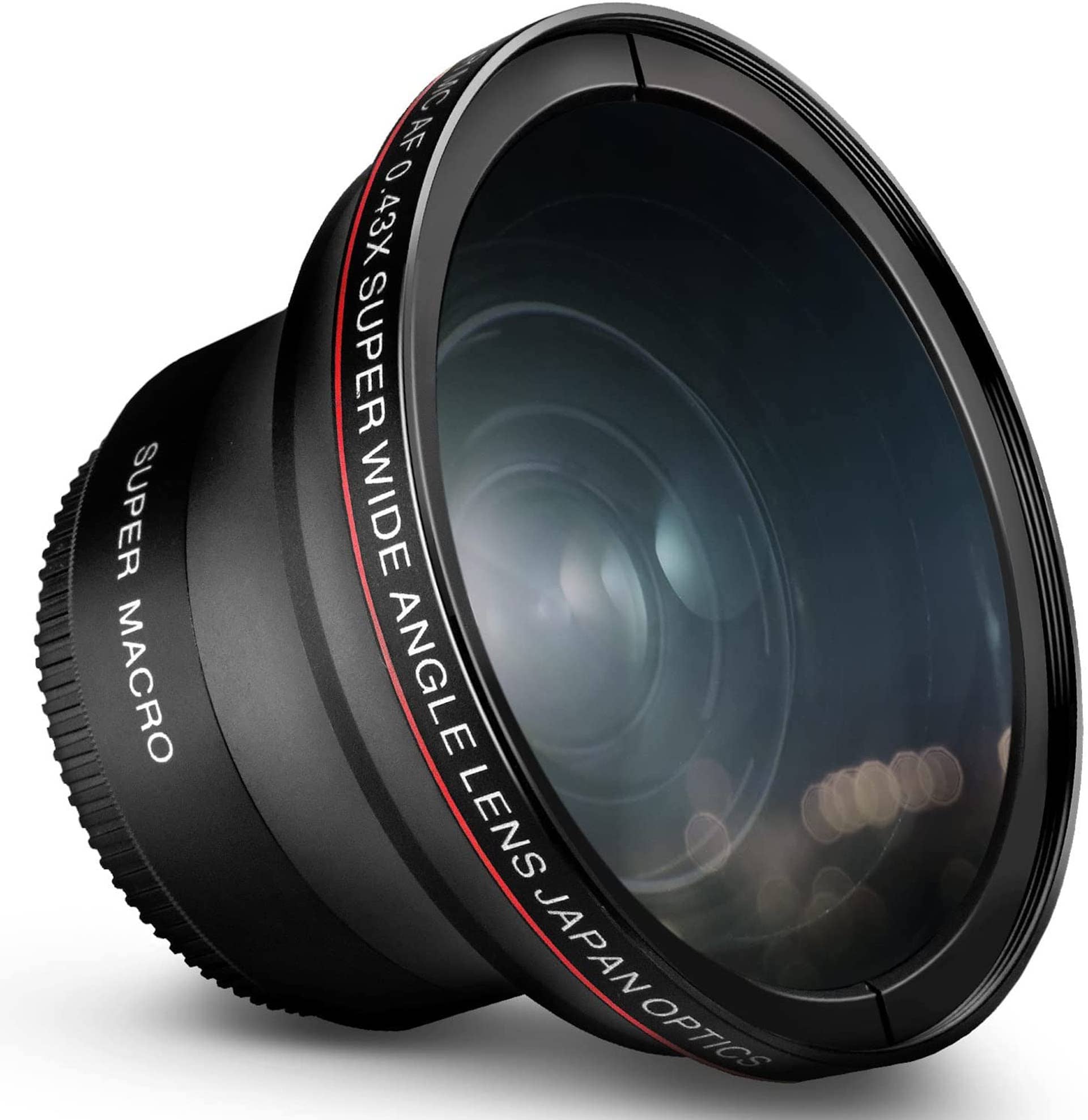 Best Photo Gifts for Photographers - Ideas Photographer Lovers - Macro Wide Angle Lens Phone