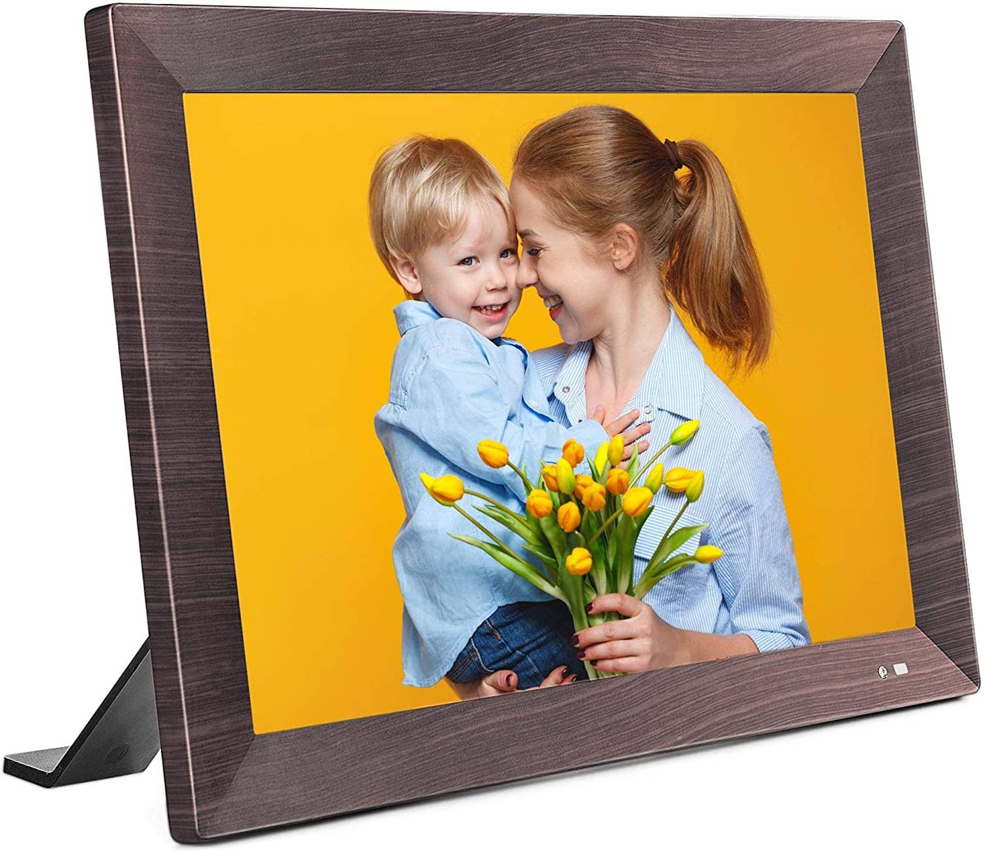 Best Photo Gifts for Photographers - Ideas Photographer Lovers - Photo Album Frame