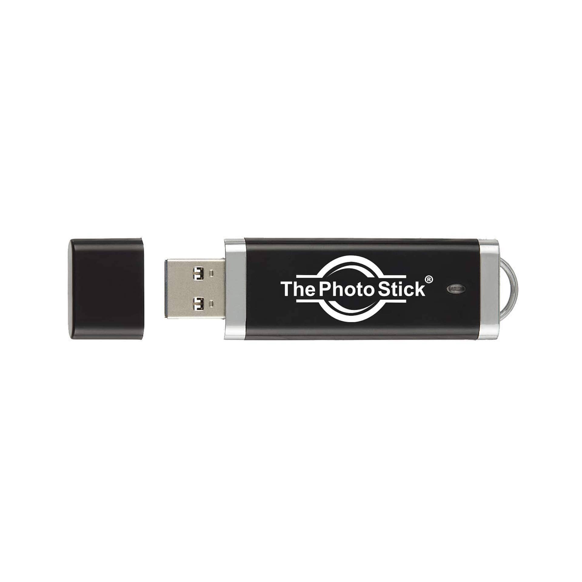 Best Photo Gifts for Photographers - Ideas Photographer Lovers - Photo Flash Stick Memory Drive