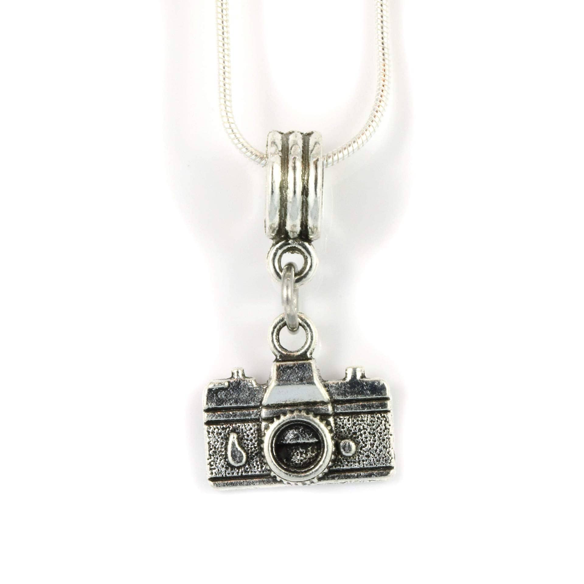 Best Photo Gifts for Photographers - Ideas Photographer Lovers - Photography Jewelry