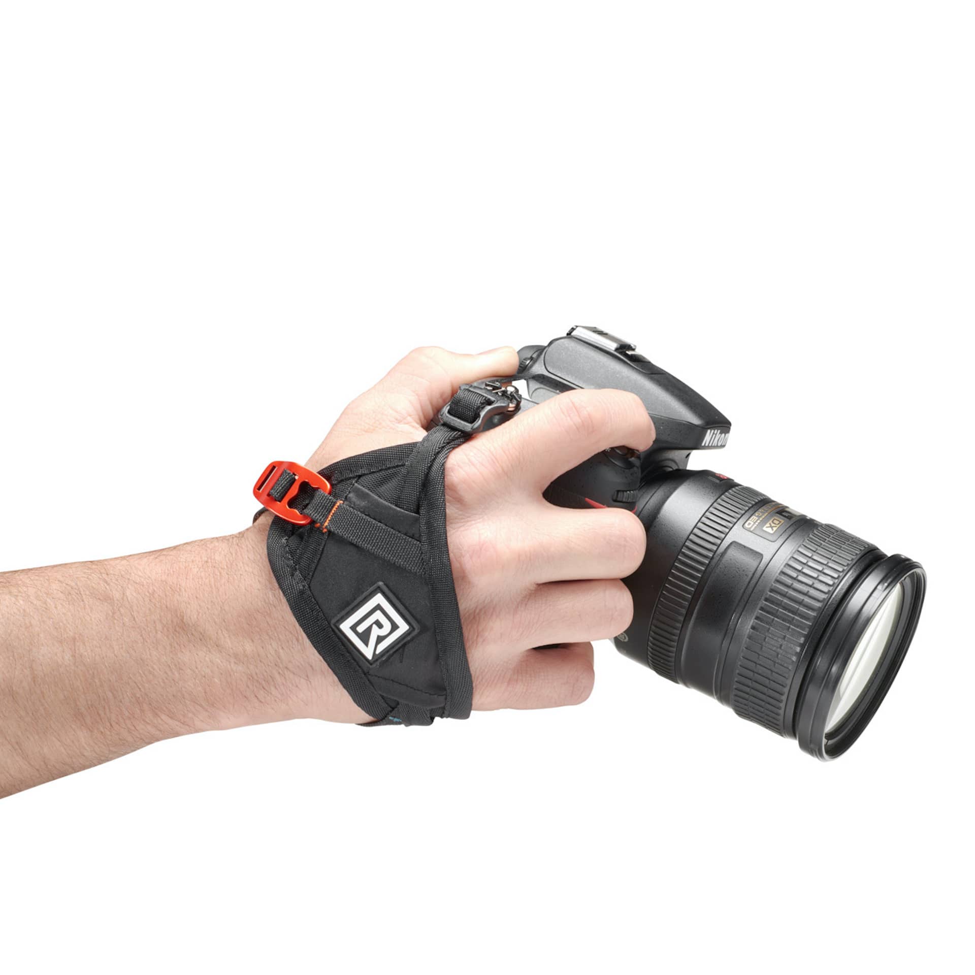 Best Photo Gifts for Photographers - Ideas Photographer Lovers - Rapid Hand Camera Strap Holder
