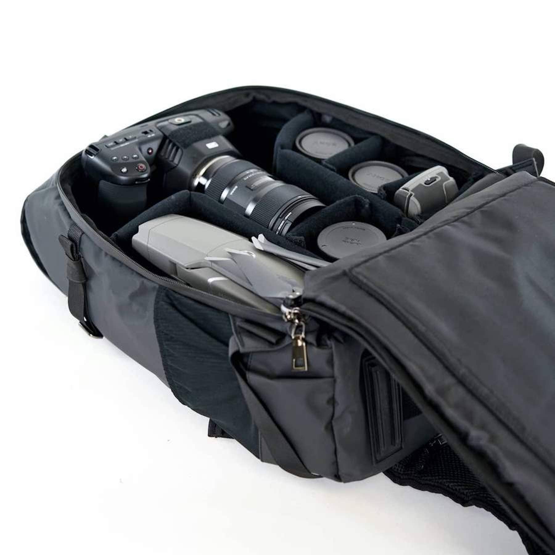 Best Sports Camera - Best Camera for Sports Photography - Camera Backpack Gear
