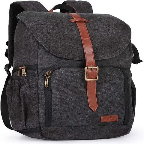 Best Vintage Backpacks - Bagsmart