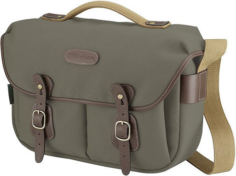 Best Vintage Backpacks - Billingham Hadley