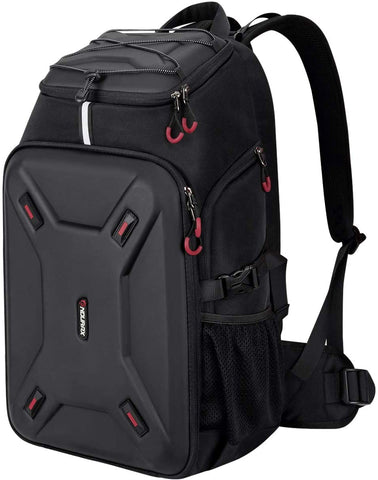 Best Waterproof Backpacks - Endurax ShellX P01 Camera Backpack - Sunny 16