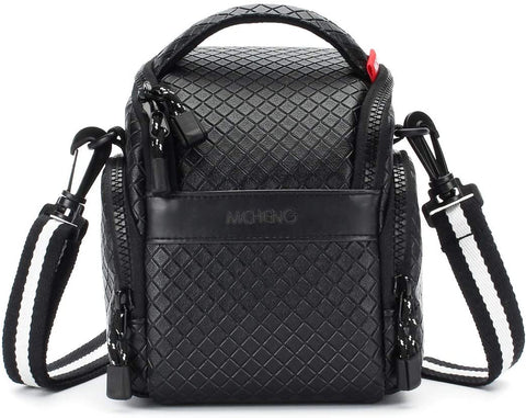 Best Waterproof Backpacks - MCHENG Portable Waterproof Camera Bag  - Sunny 16