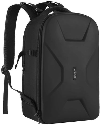 Best Waterproof Backpacks - MOSISO Waterproof Hardshell Camera Case - Sunny 16