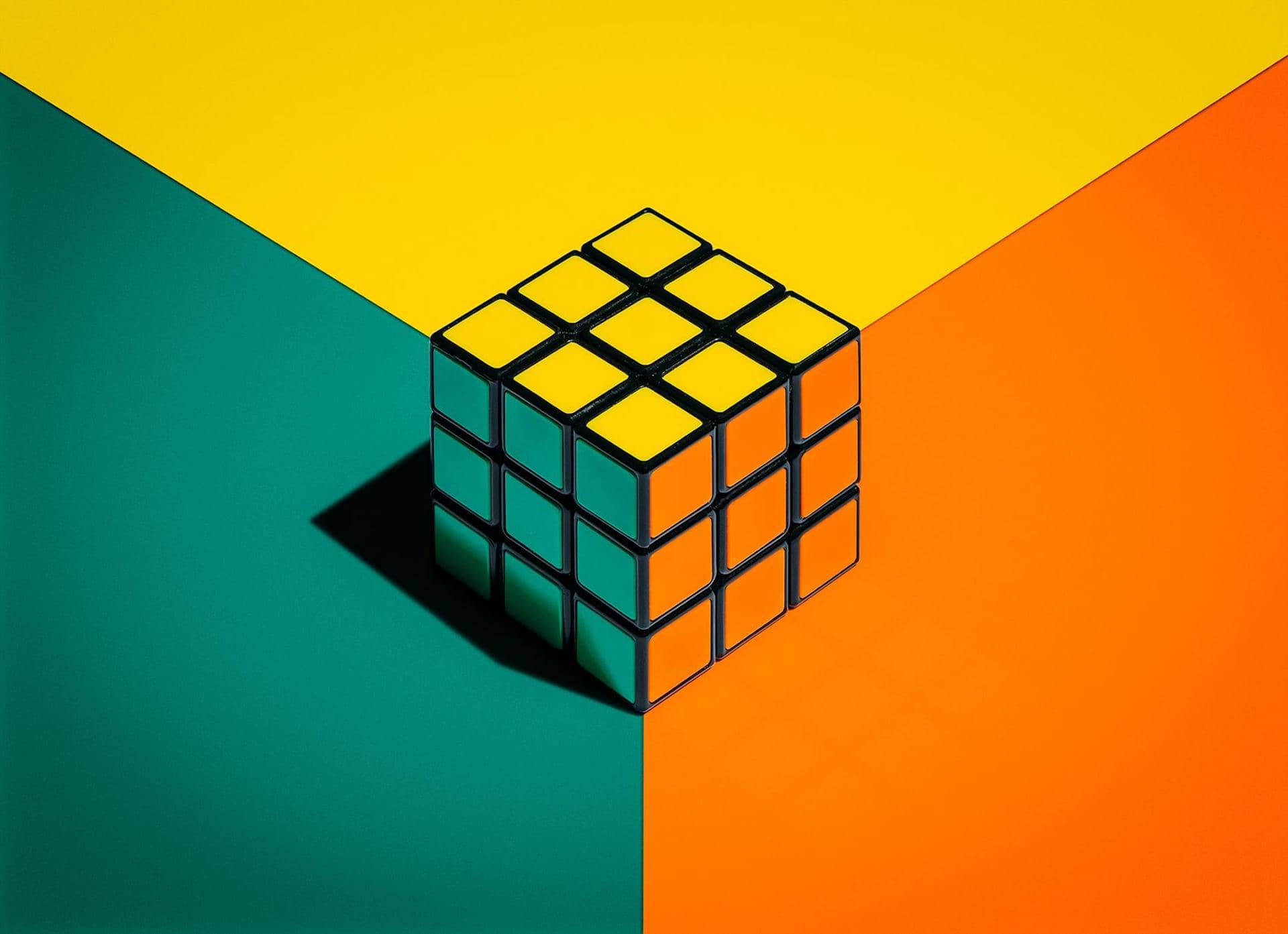 Creative Photography Ideas — Rubiks Cube Cool Photo Idea — Sunny 16.jpeg