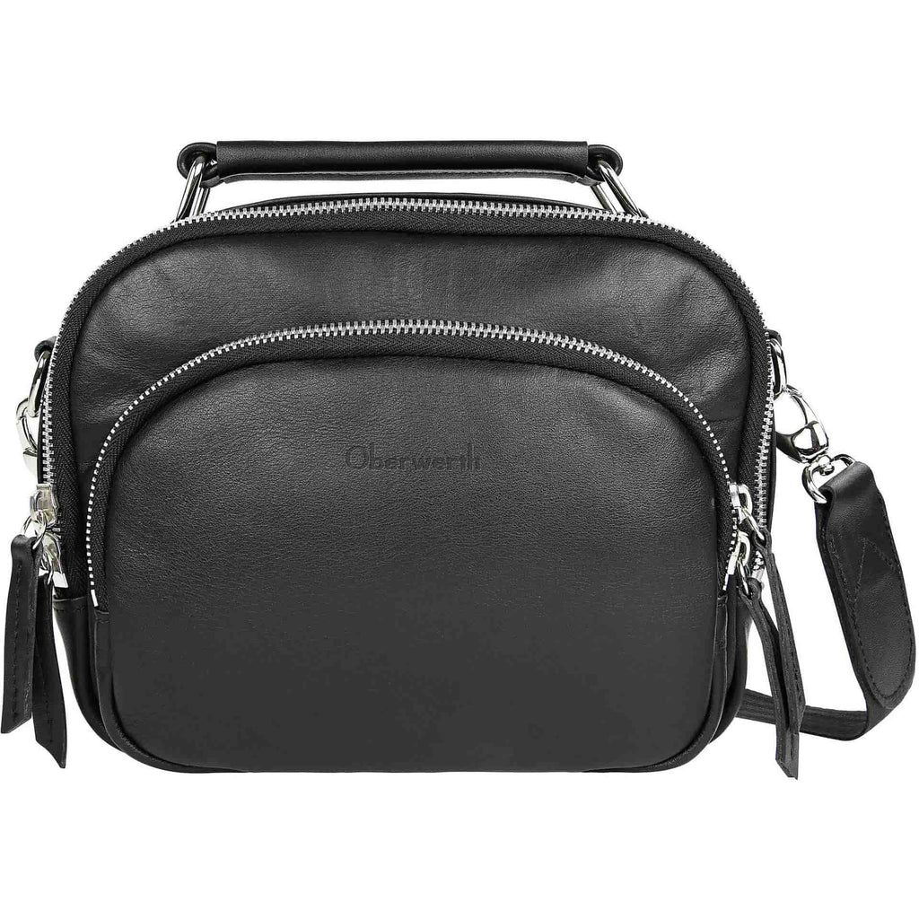 Crossbody Camera Bag - Oberwerth Kiki Camera Bag for Women