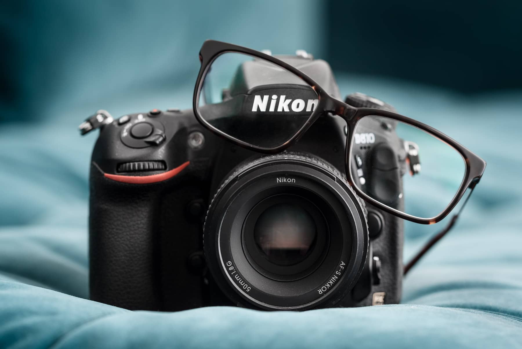 Define Commercial Photography - Nikon Camera