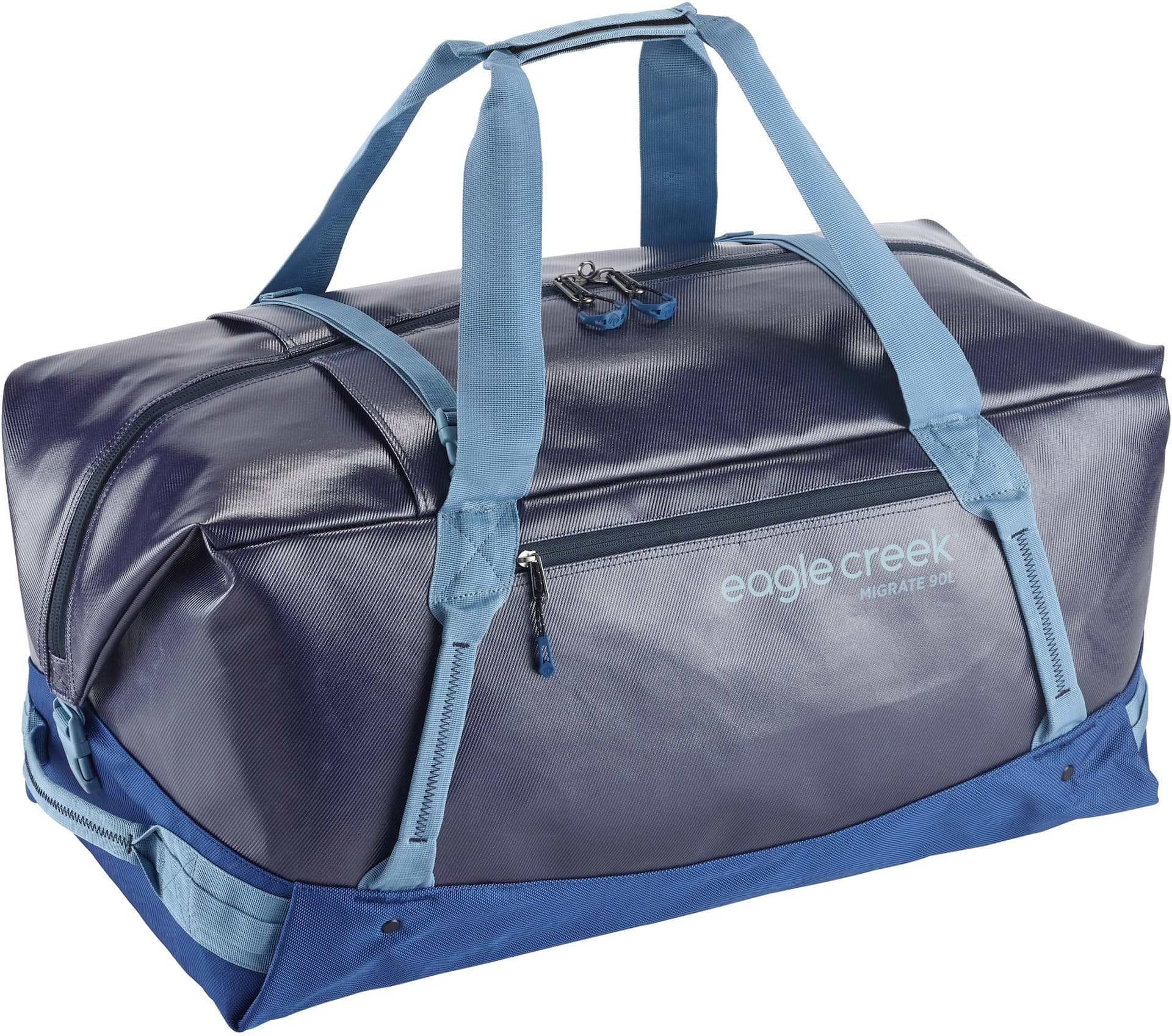Is a Duffle Bag Considered a Carry On - Eagle Creek Migrate Duffel - 90 Liters