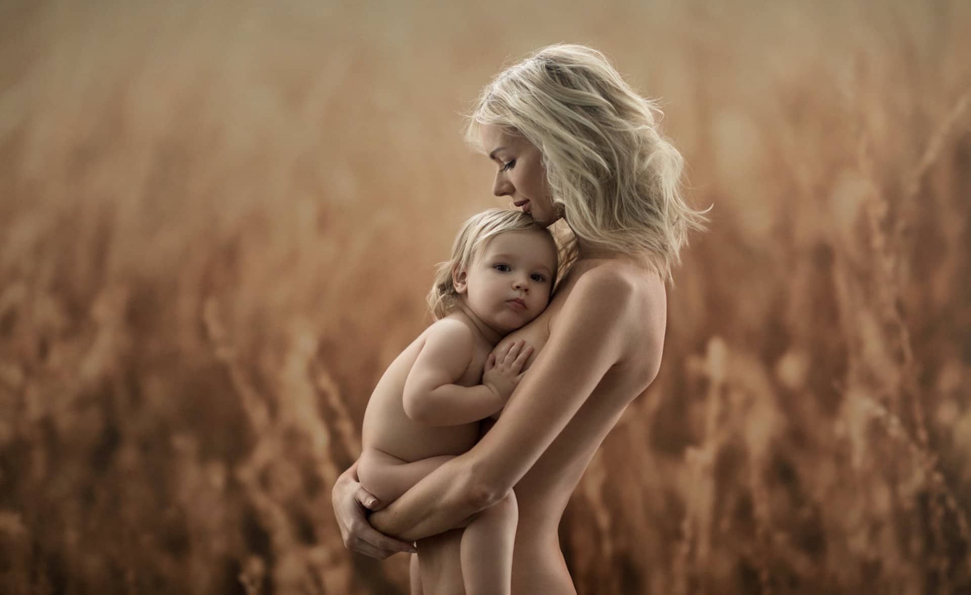 Motherhood Creative Photography Ideas — Cool Photo Idea — Sunny 16