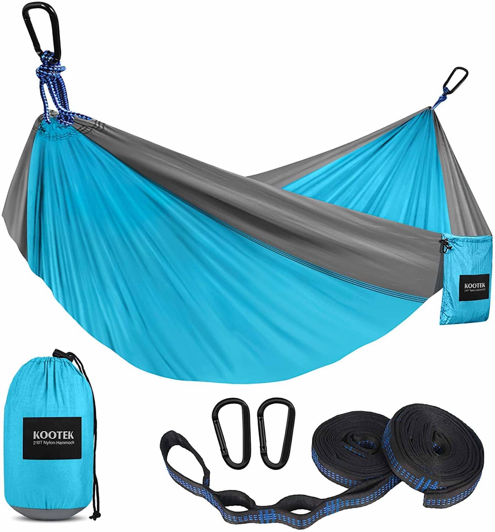 RV Camping Checklist - Hammock - Camping Essentials