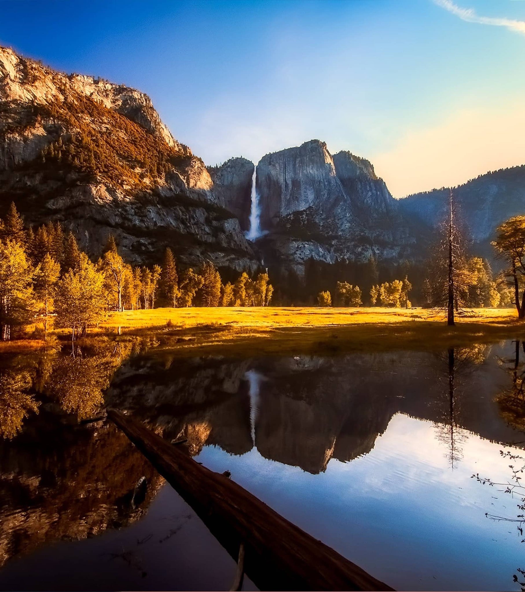 Yosemite Backpacking Permits - Best Campground and Trails