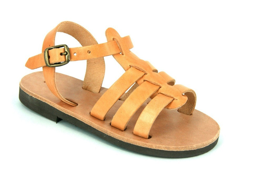 Kids Sandals | Georgia On My Mind