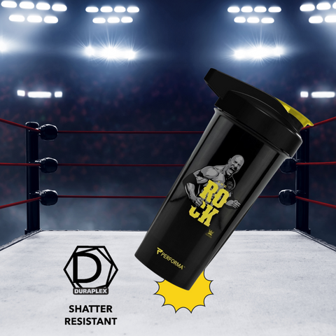 Duraplex Shatter Resistant, Performa