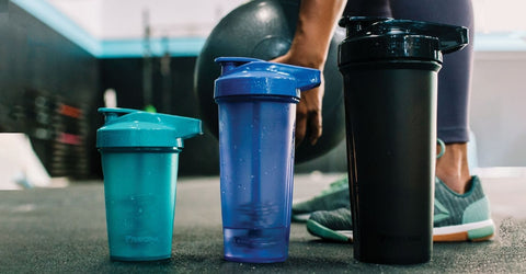 ACTIV Shaker Cups, 20oz, 28oz, 40oz, Available in 3 Sizes, Performa