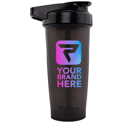 Performa Activ 28 oz. WWE Collection Shaker Cup - Street Profits