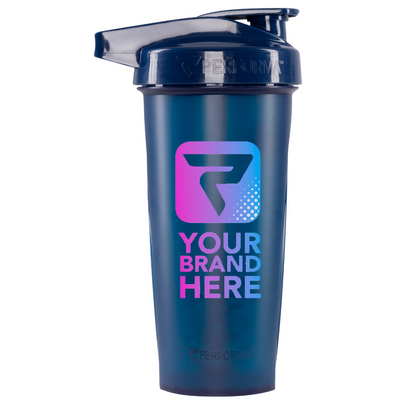 Protein Powder Shaker Cup - ADMA1338 - IdeaStage Promotional Products
