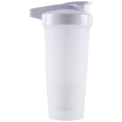 UFC Shaker Bottle 26oz - White – UFC Store