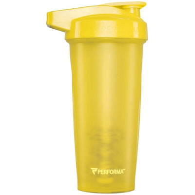 Performa Activ 28 oz. Shaker Cup Gym Bottle - Area 51