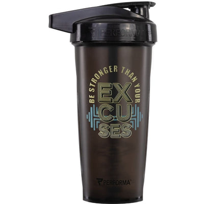 Official Fitness Informant Ice Shaker Cup