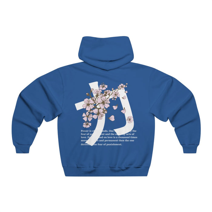 aesthetic japanese hoodies