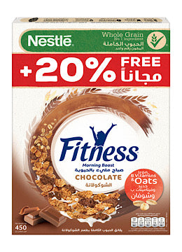 Featured image of post Easiest Way to Make Fitness Granola Choco 450G