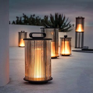 High-End Solar Garden Light Waterproof Outdoor Lawn Light - Venetio