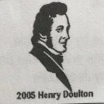 Dating Doulton by William Cross