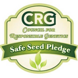 Safe Seed Pledge - Southern Seeds