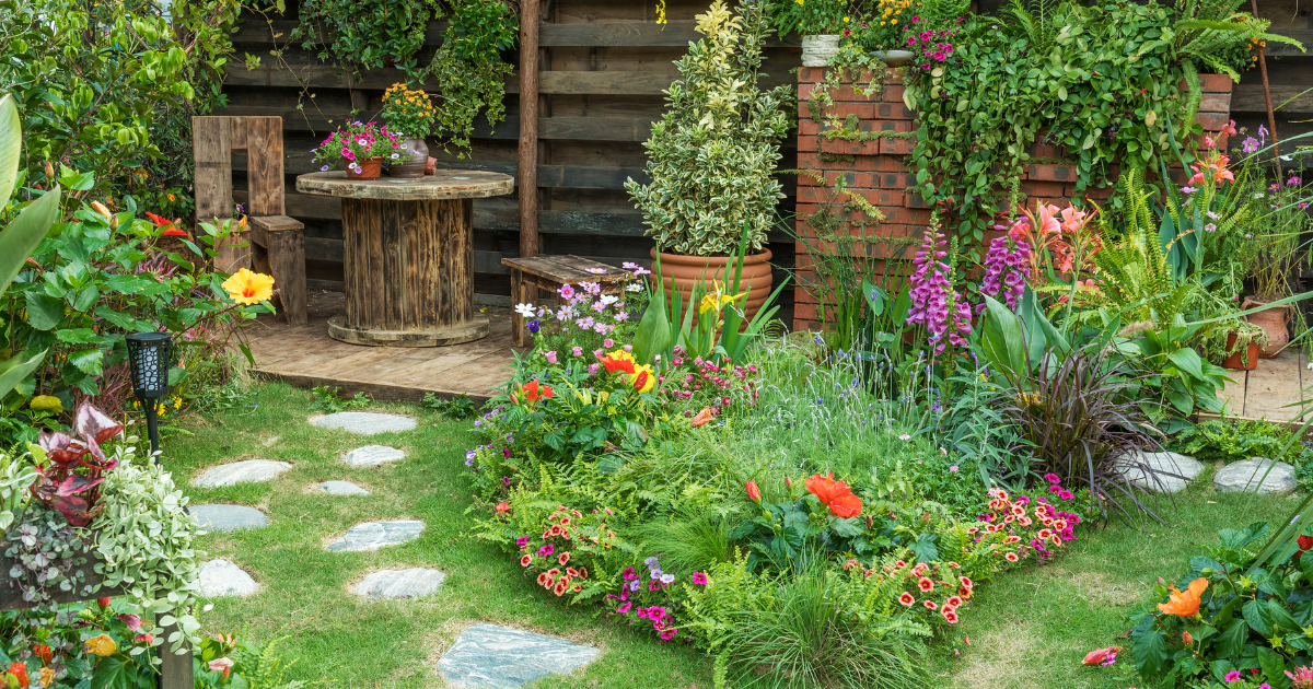 Perennial Flowers - Southern Seed Exchange