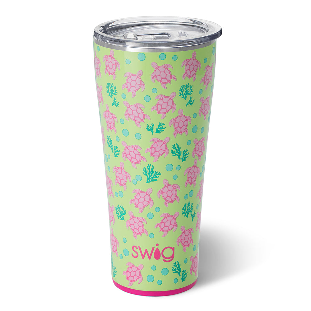 Swig Life 30oz Bottle: Party Animal — Rubies Home Furnishings