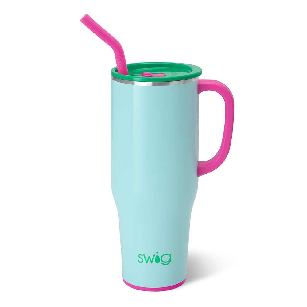 Swig Fanzone 40oz Mega Mug - Shop Daffodils Boutique