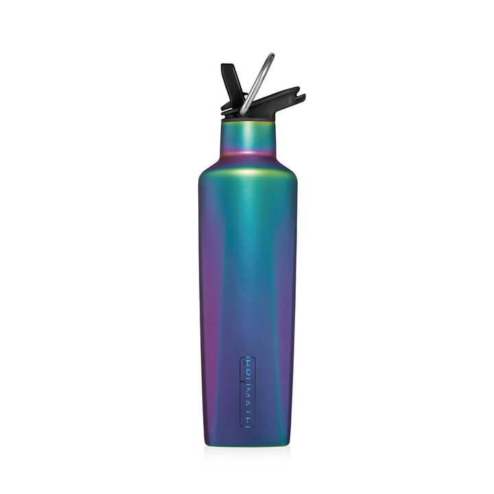 BRÜMATE 25OZ REHYDRATION BOTTLE - Shop Daffodils Boutique