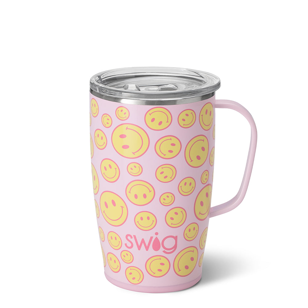 Swig Nutcracker Tumbler Nutcracker Candy 40Oz Stanley Tumbler