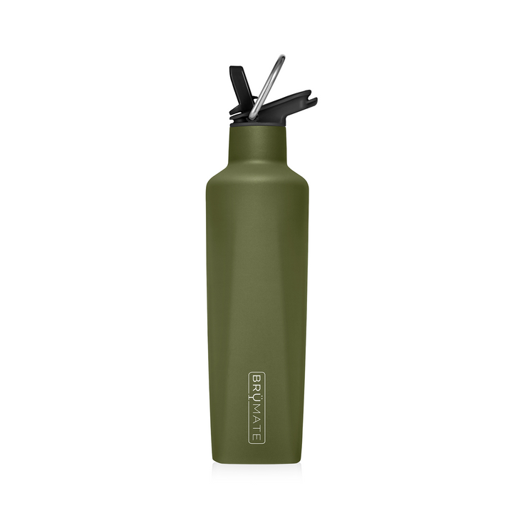 BruMate: TODDY 16OZ  OD GREEN – Sincerely Yours
