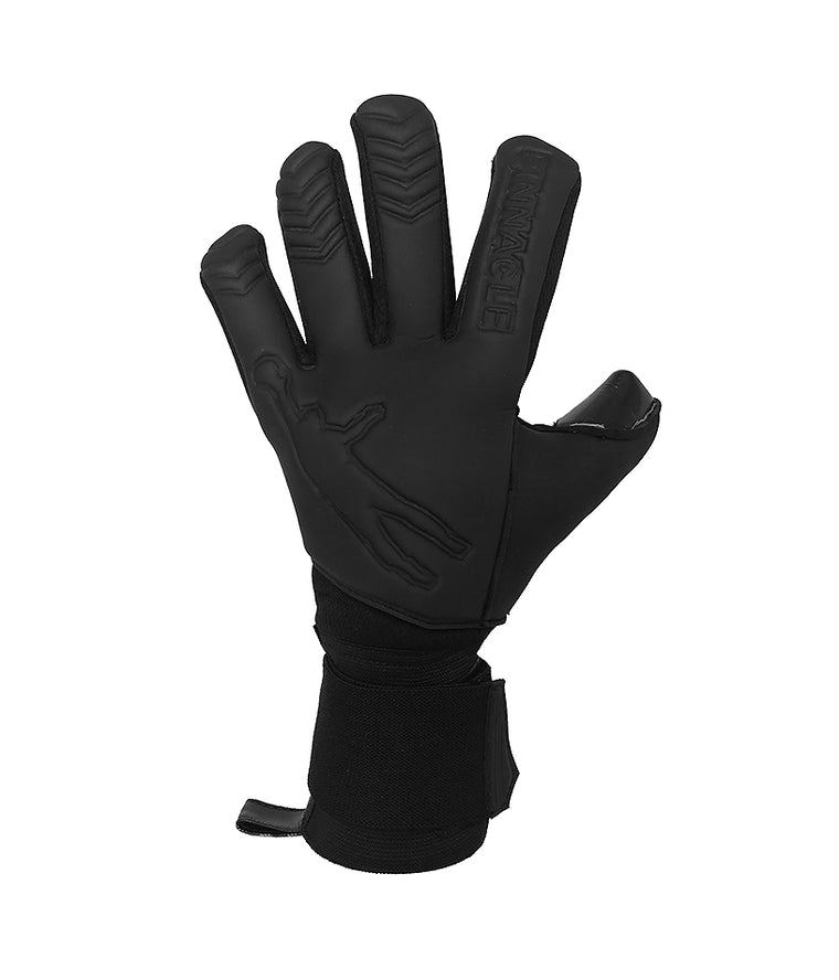 1) Goalkeeper Gloves Pinnacle